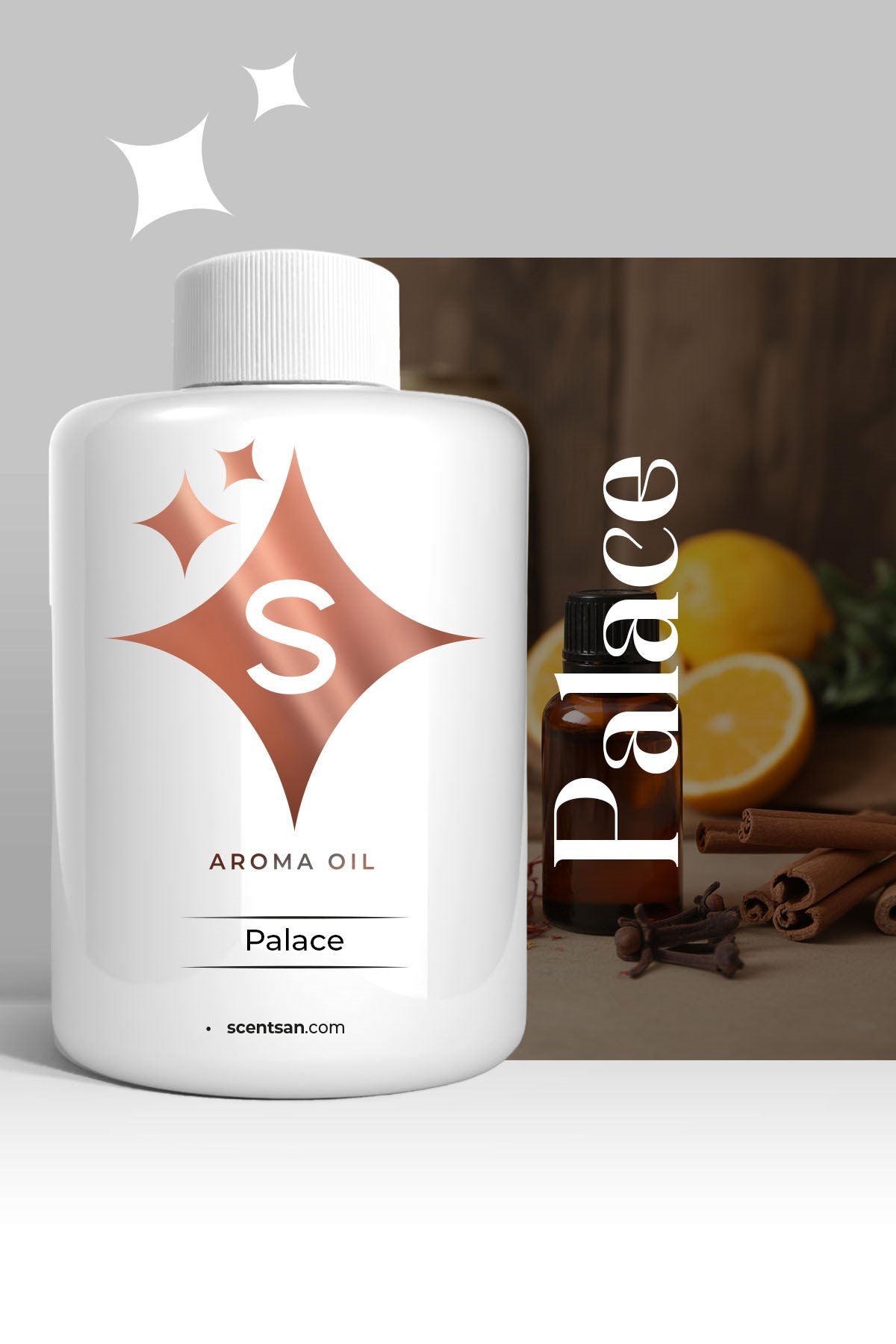 Palace Koku Kartuşu 500 ML