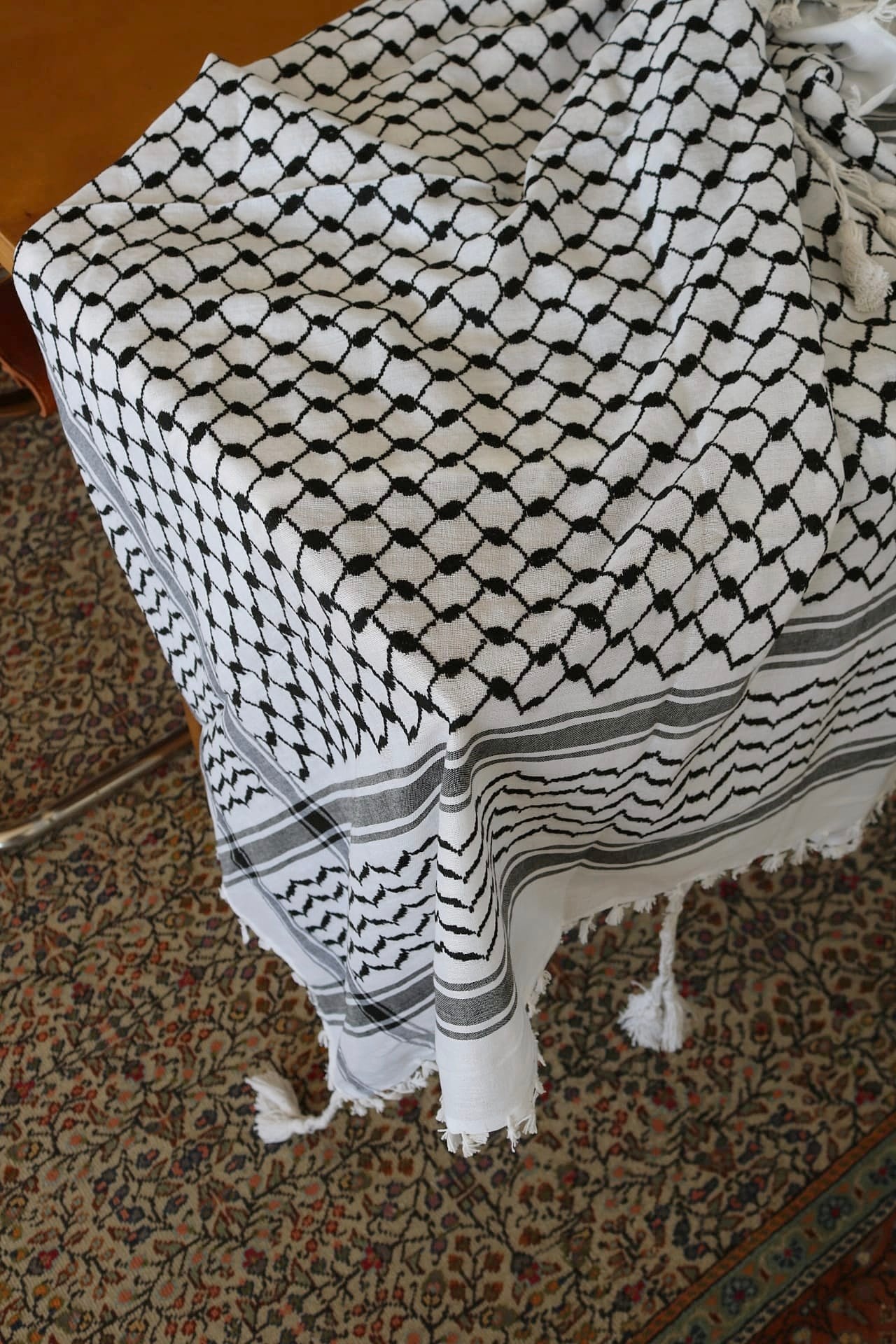 Toptan Klasik Kefiyye