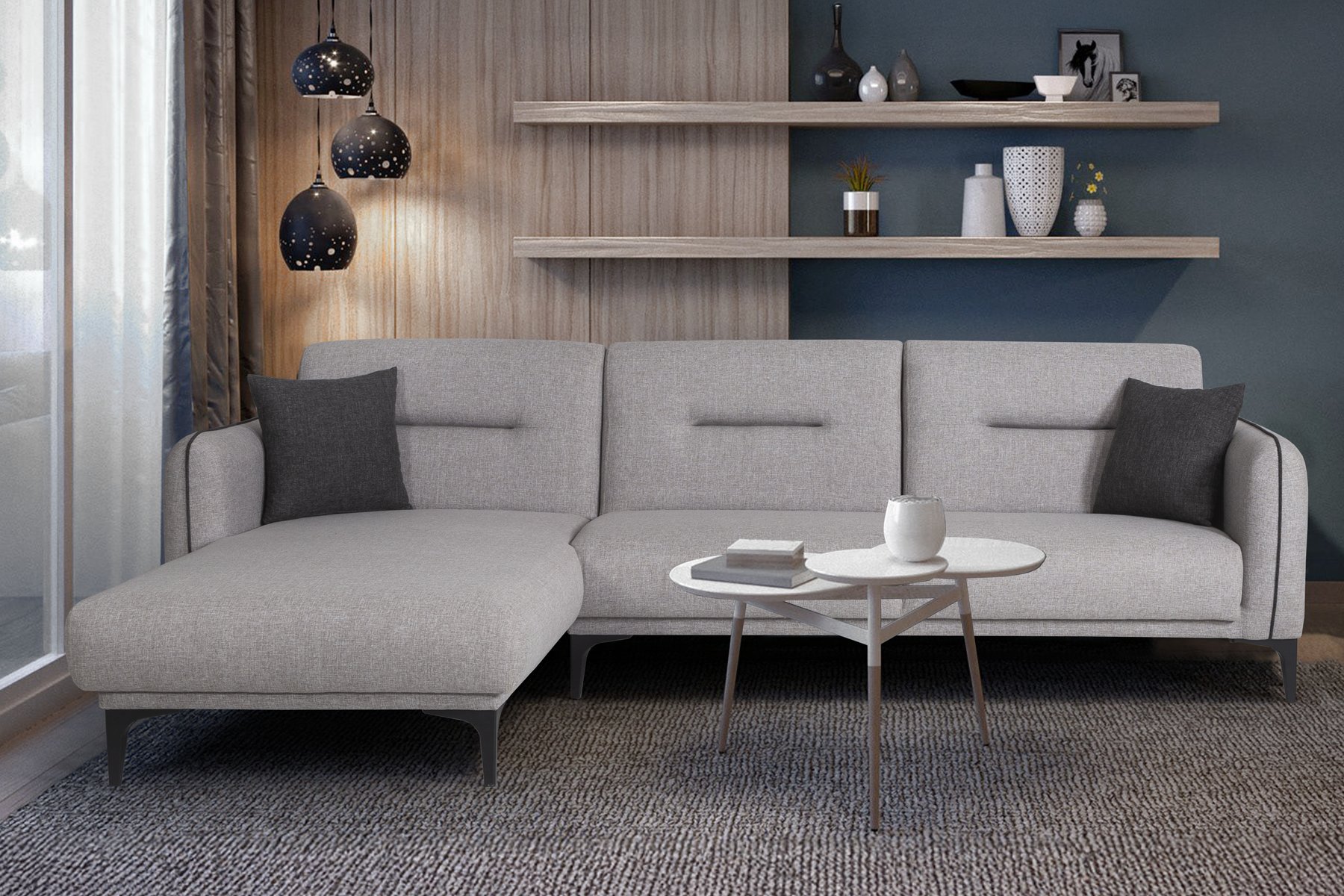 Ares Köşe Takımı