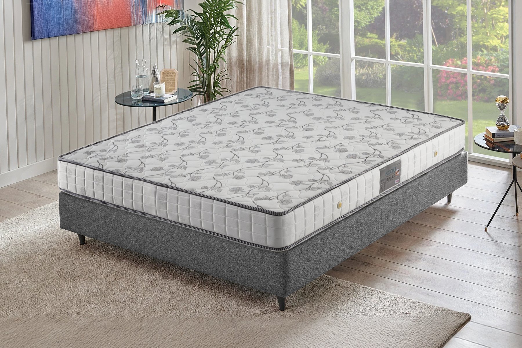 Relax Ortopedik Yatak