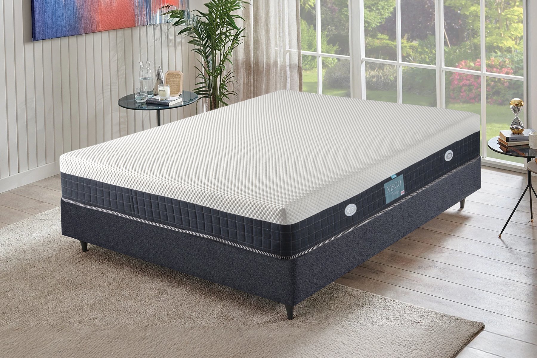 Viscto Therapy Yatak