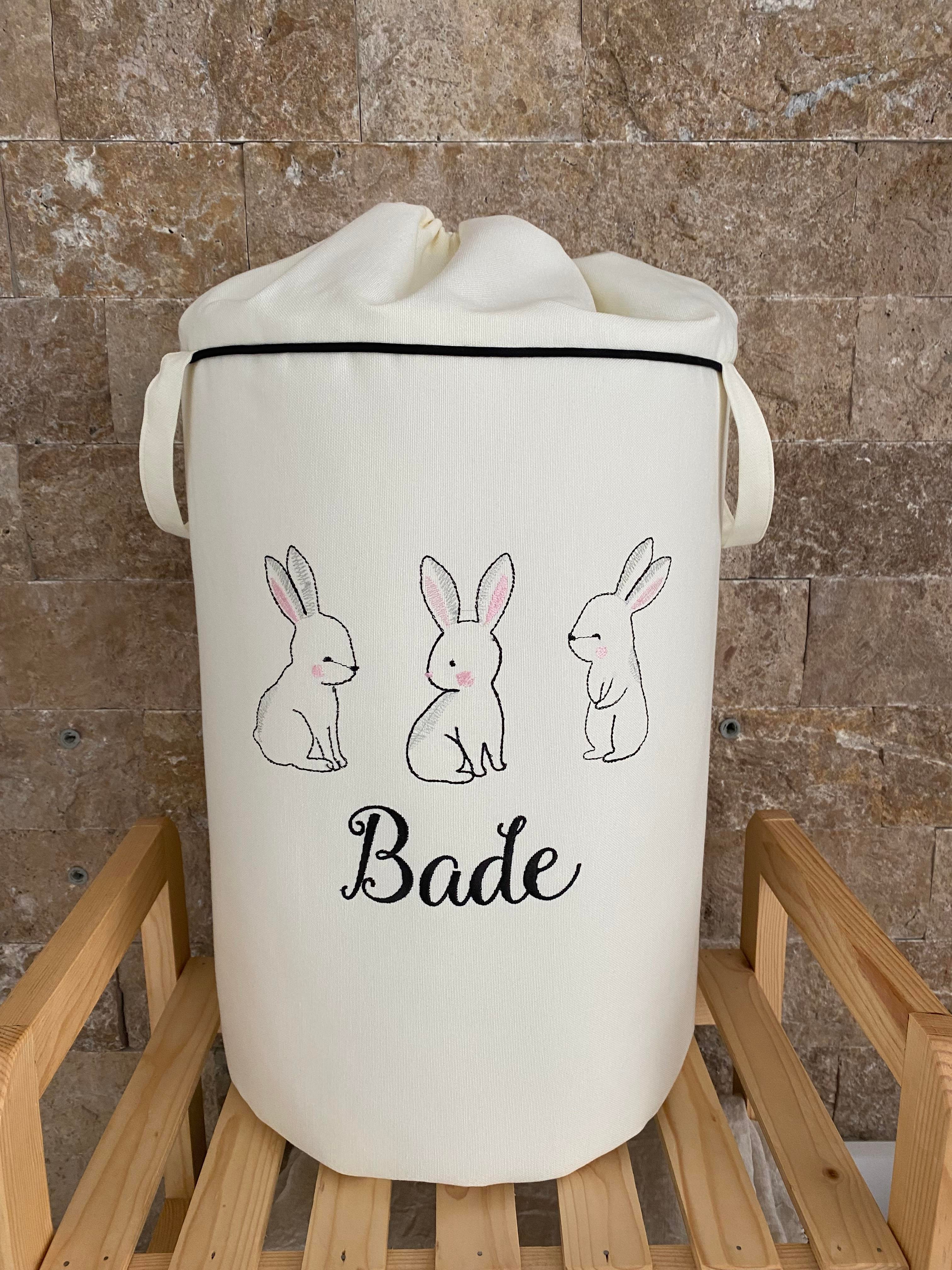 Little Bunnies Sepet Seti
