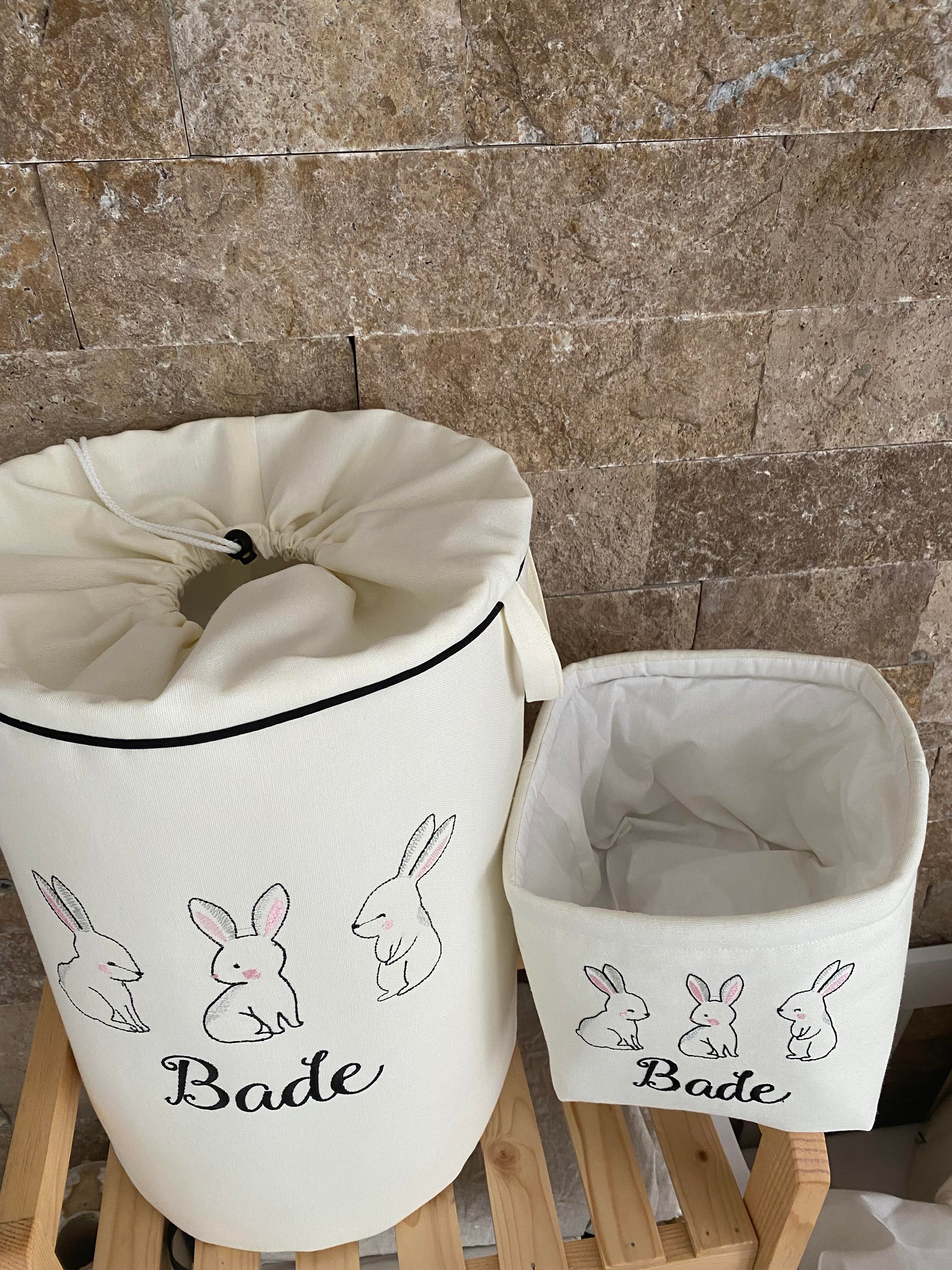 Little Bunnies Sepet Seti