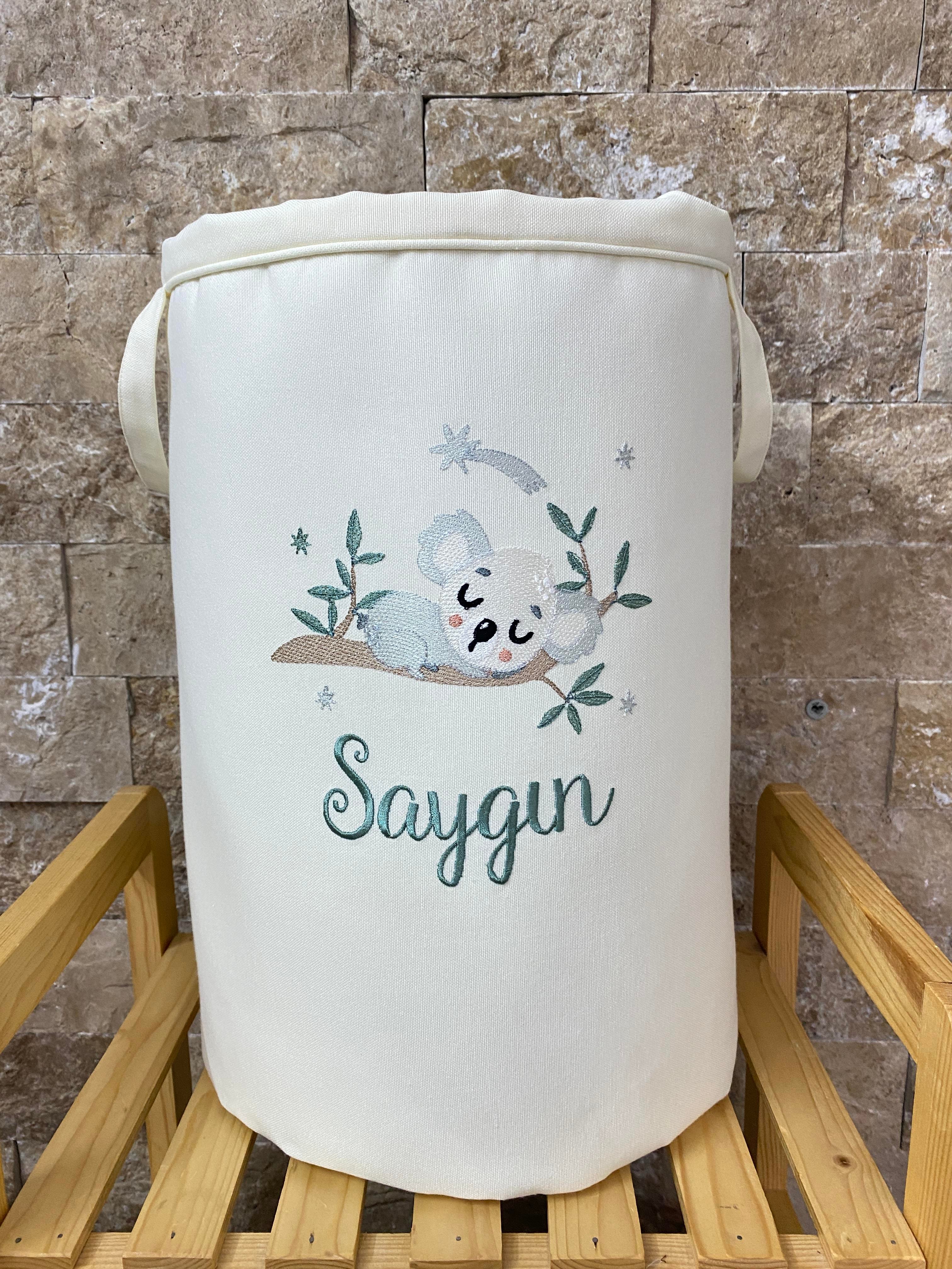 Uykucu Koala Kirli & Oyuncak Sepeti