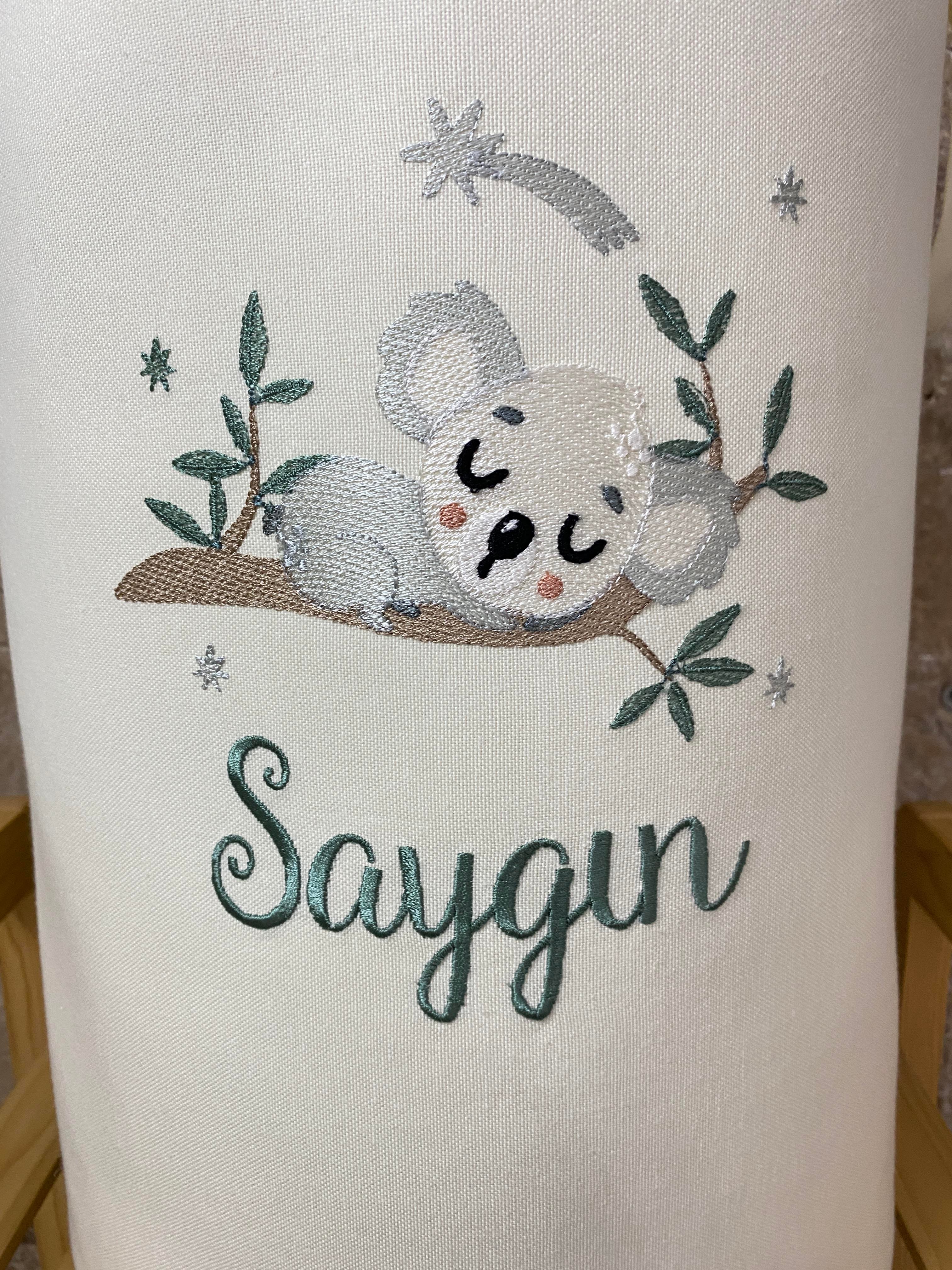 Uykucu Koala Kirli & Oyuncak Sepeti