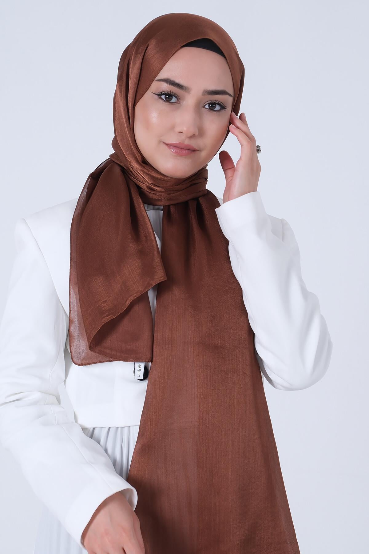 Harem Sarf Janjan Şal Toprak