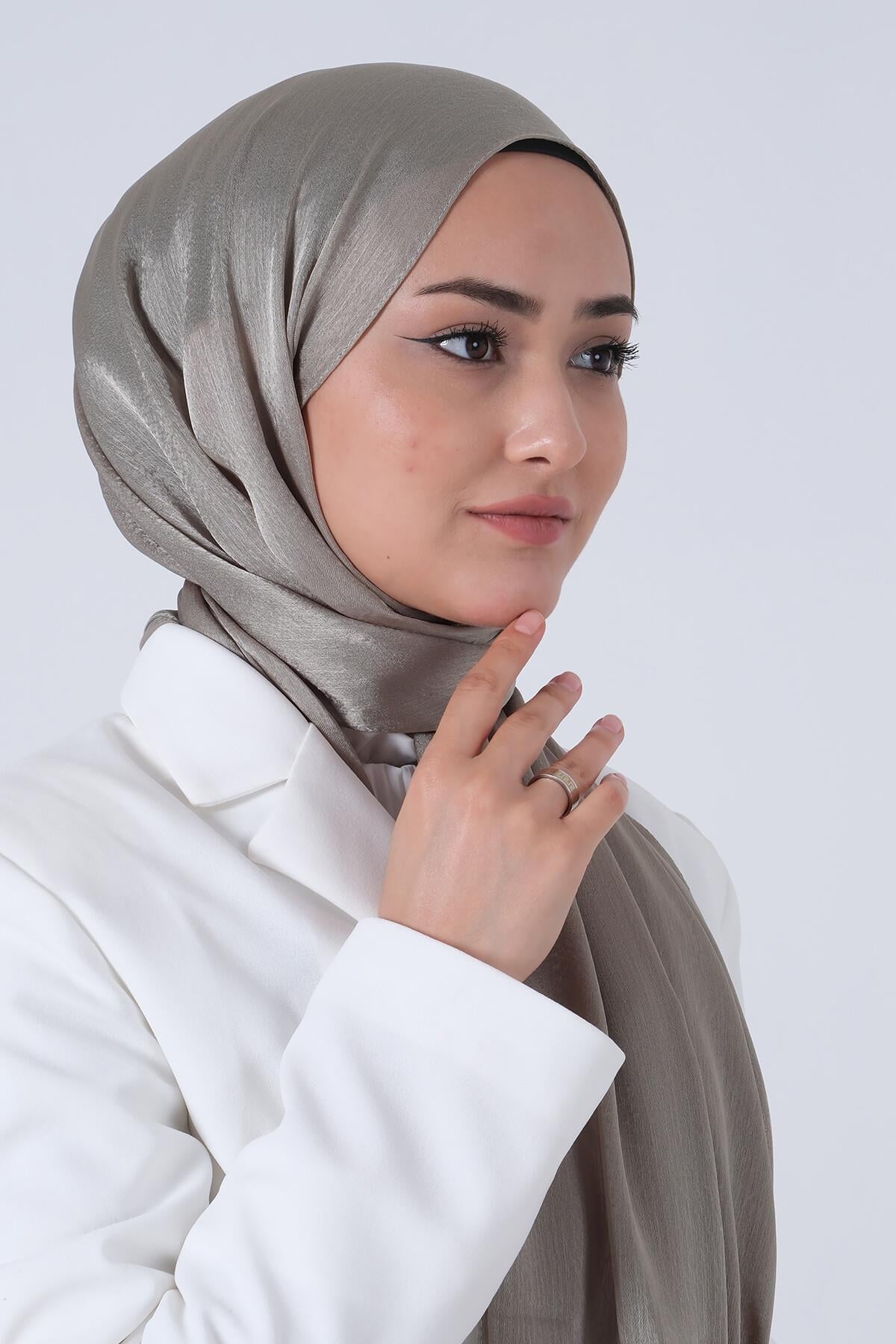 Harem Scarf Janjan Şal Küf