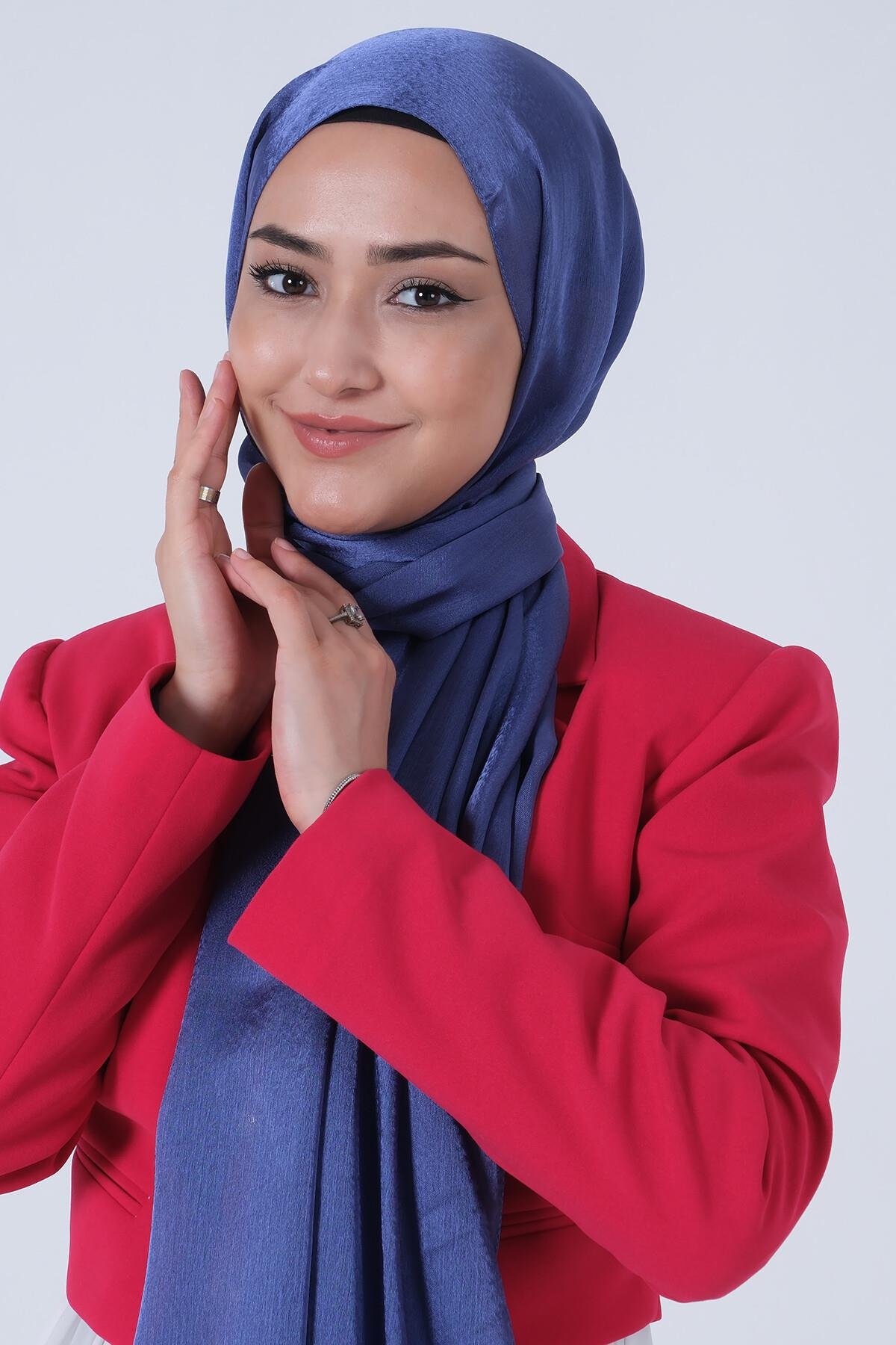 Harem Scarf Janjan Şal Veri Peri