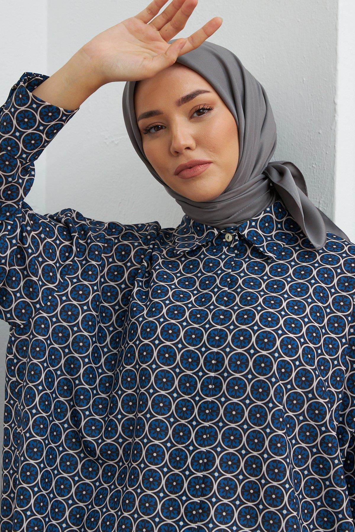 Silk Home Twill Eşarp