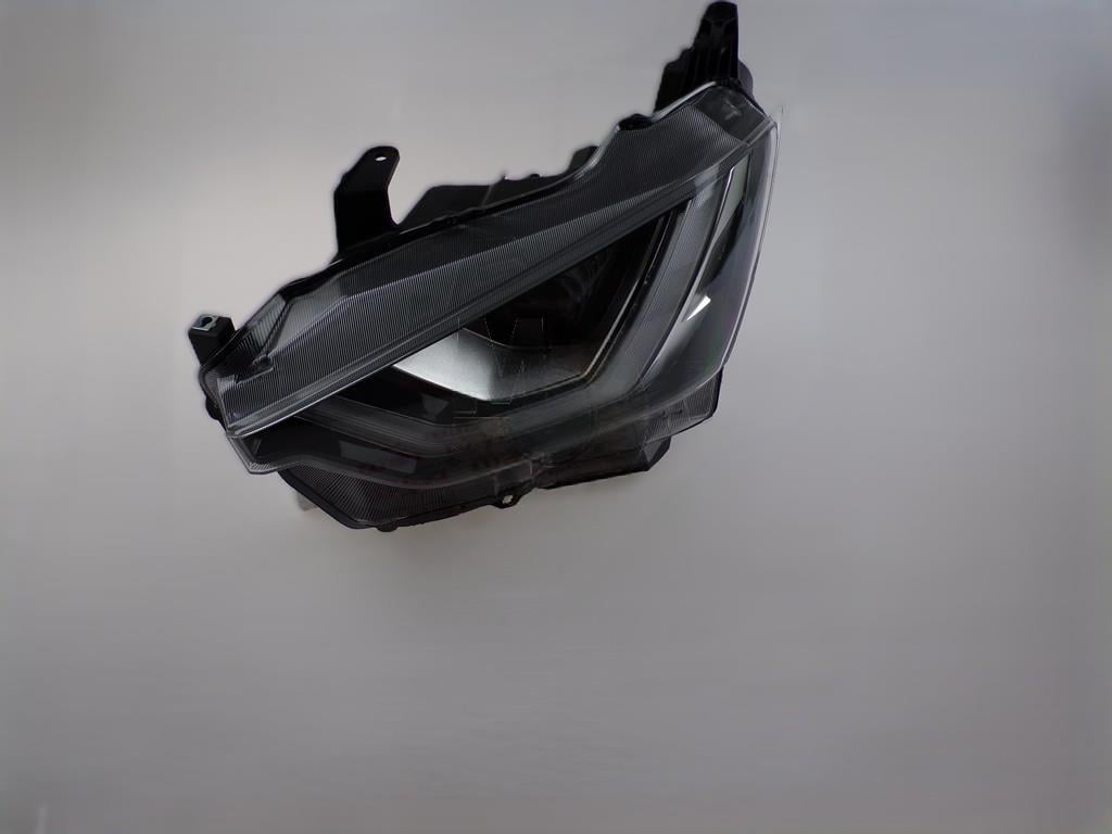 DMAX 1.9 FAR KOMPLE LH (MERCEKLİ) MOTORLU 89