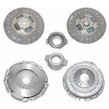 KIA BONGO DEBRIYAJ SETI 05- (GUCLENDIRILMIS) RULMANLI