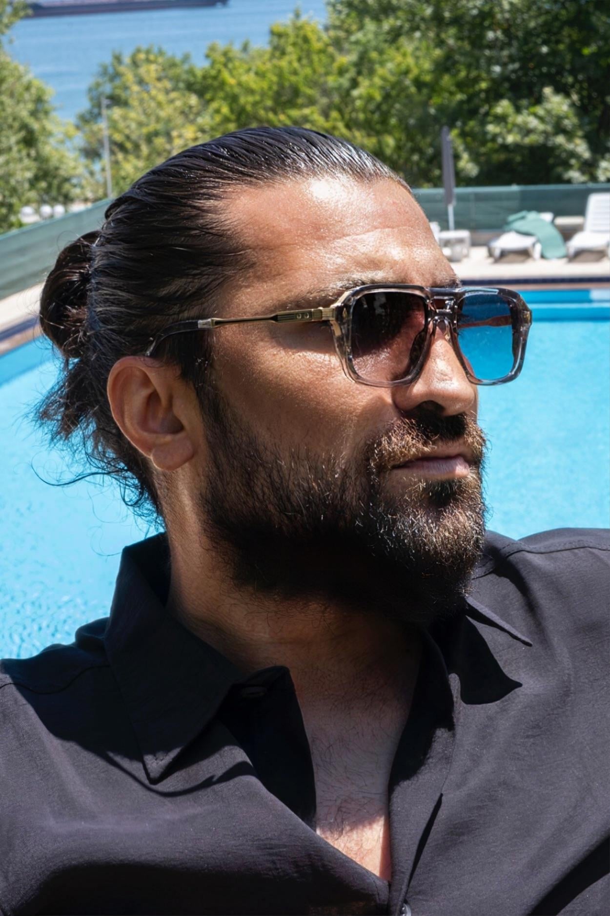 DEAN Güneş Gözlüğü