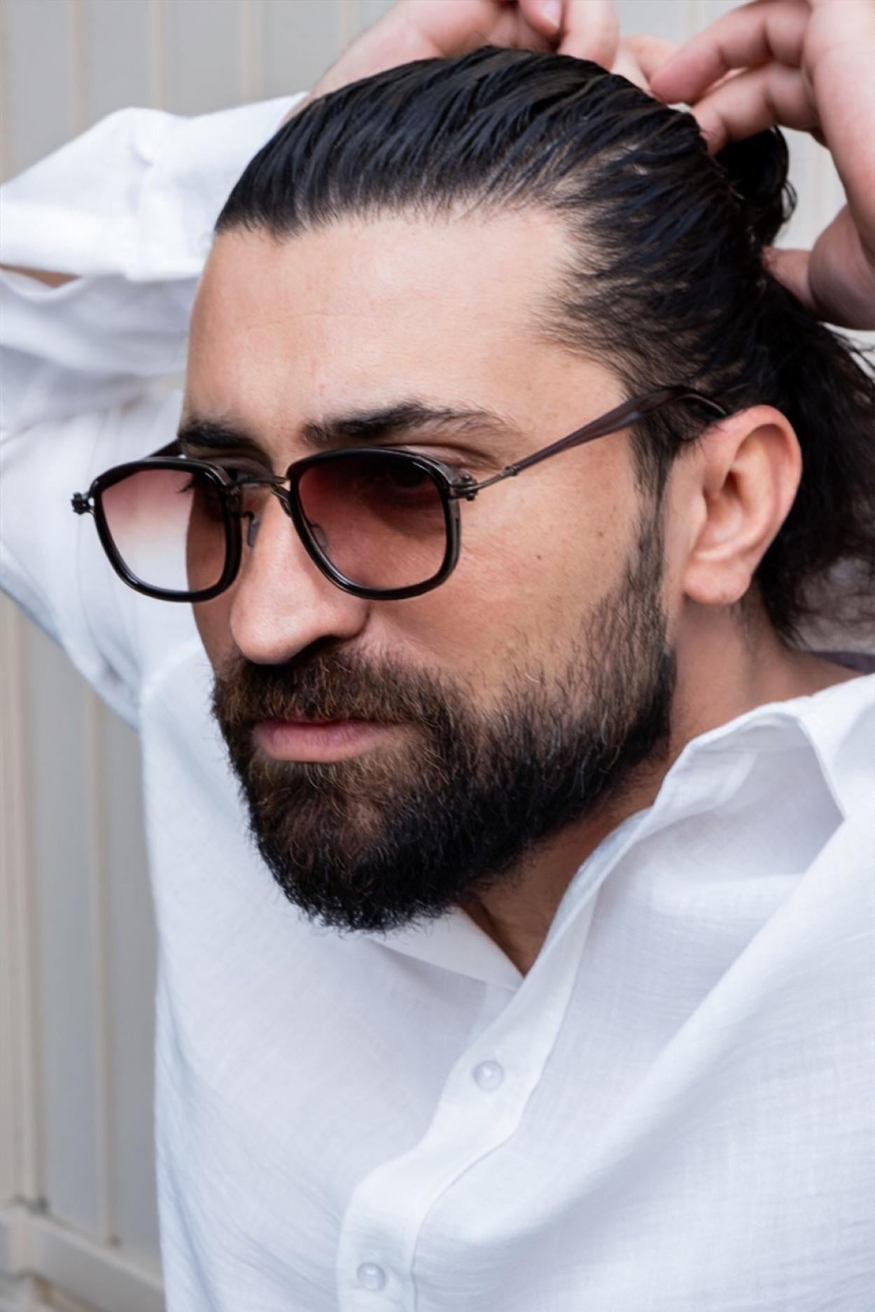 Evans Güneş Gözlüğü (EVANS-Brown) -ae