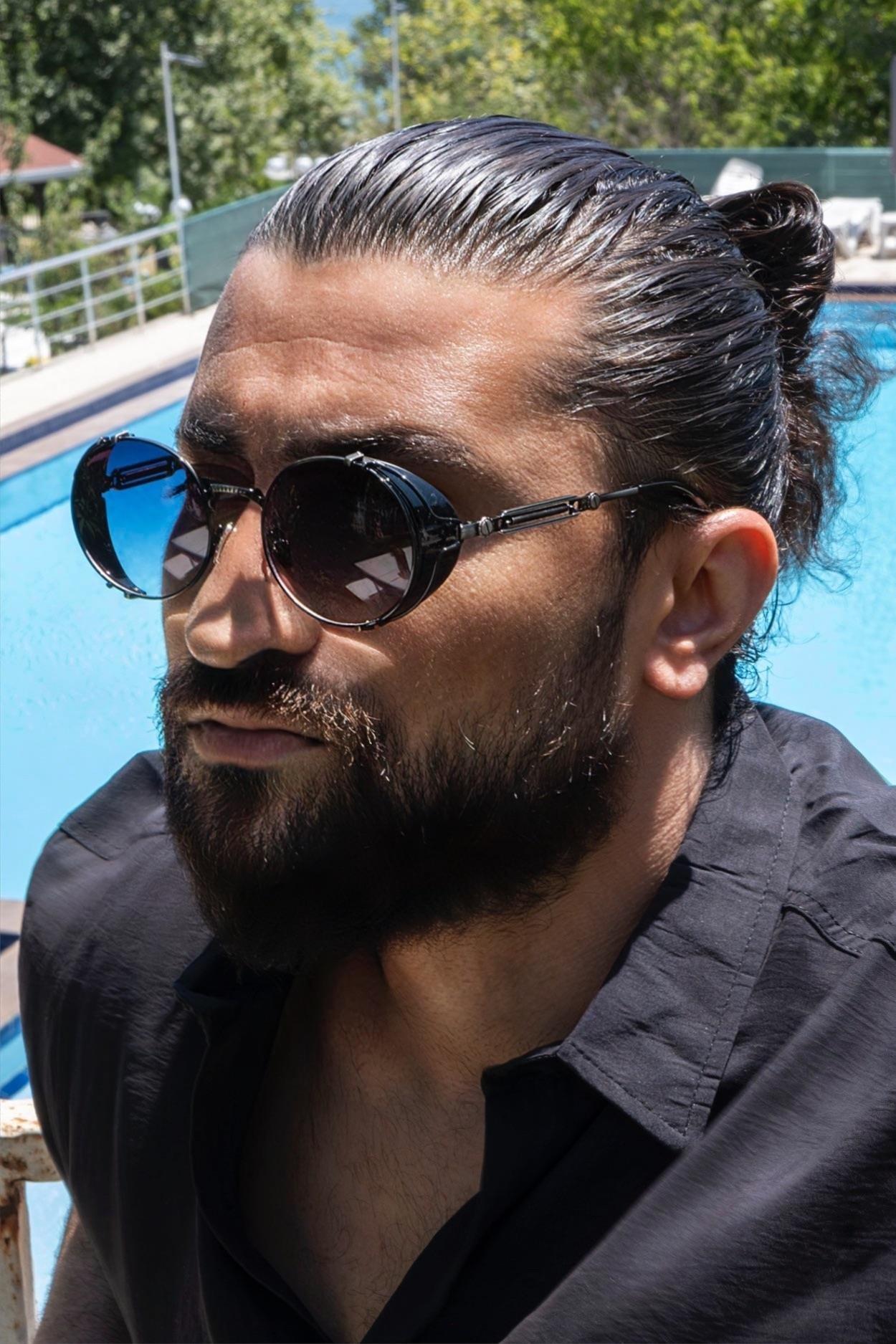 JOE Güneş Gözlüğü