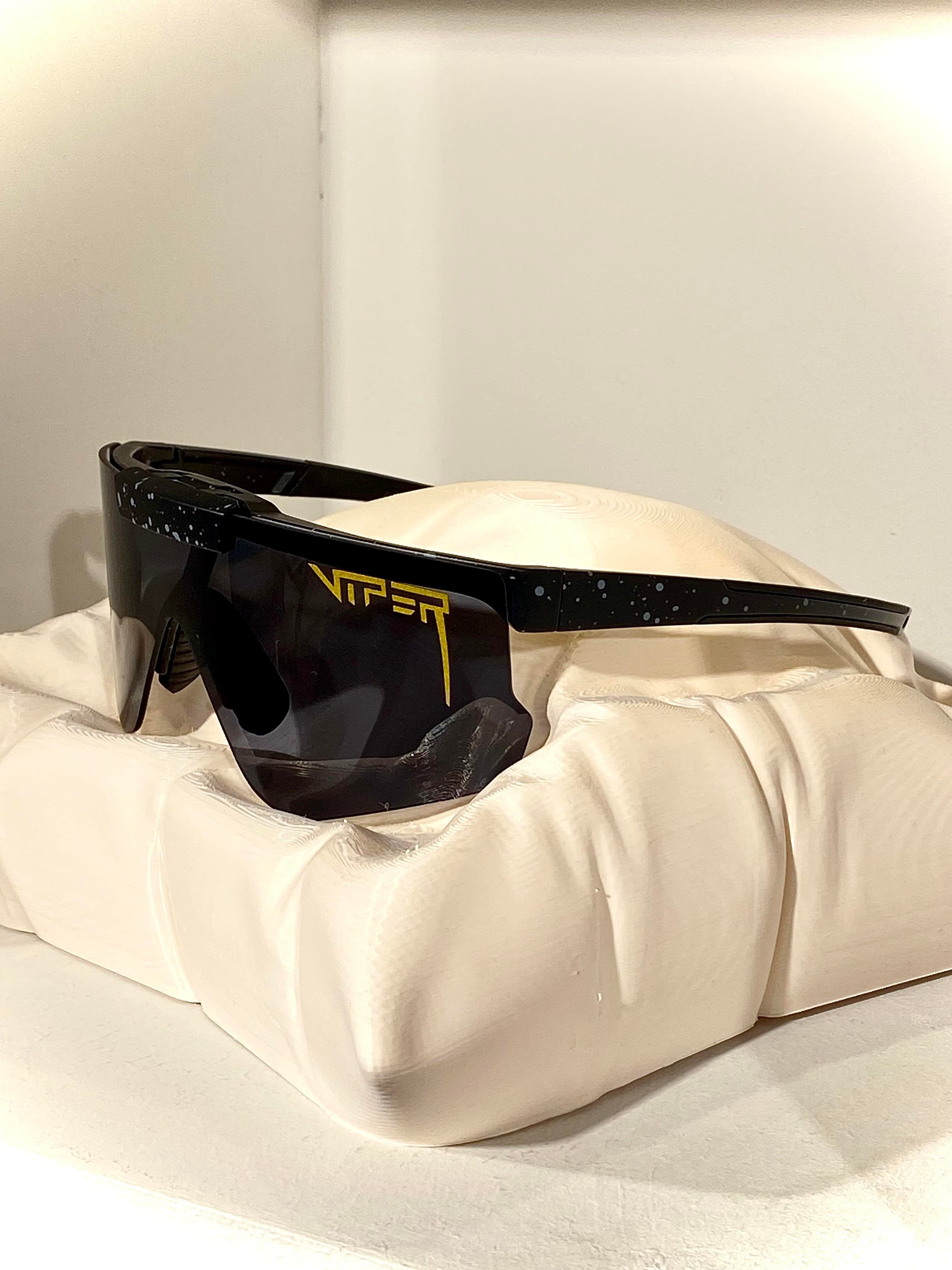 L-C5 VIPER UV-400 Korumalı Güneş Gözlüğü 