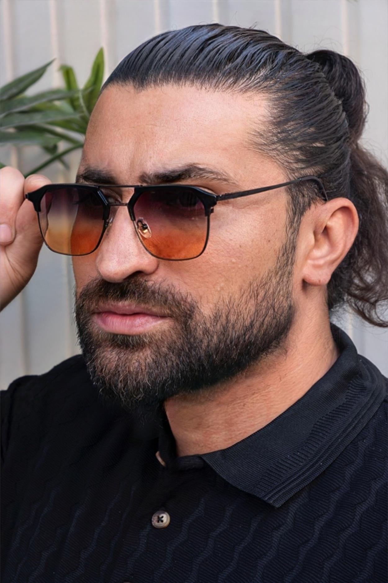 LEXA Güneş Gözlüğü (LEXA) 