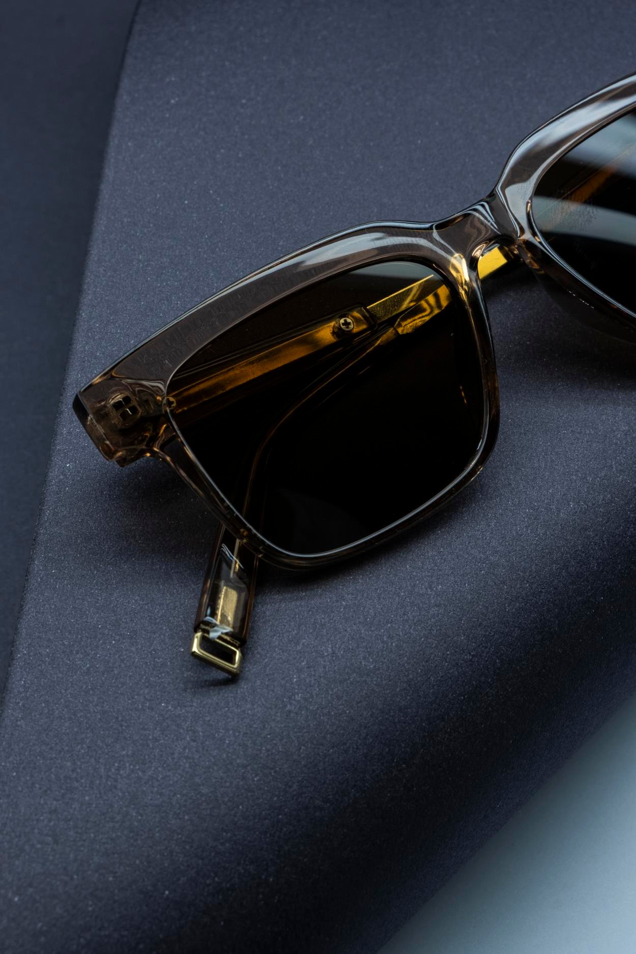 LUA Unisex Güneş Gözlüğü (LUA-BROWN)