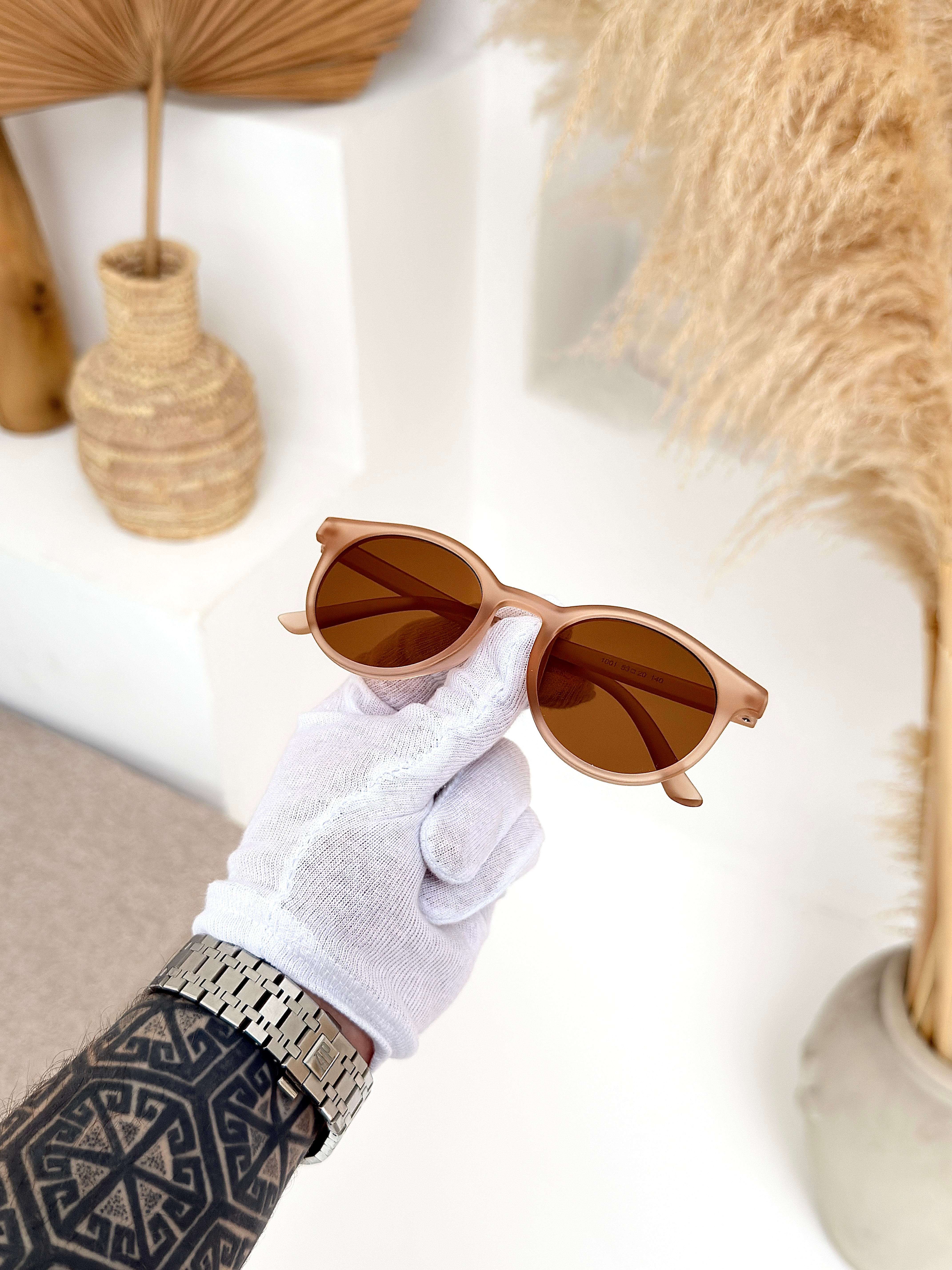 NEXA - Krem UV-400 Korumalı Güneş Gözlüğü