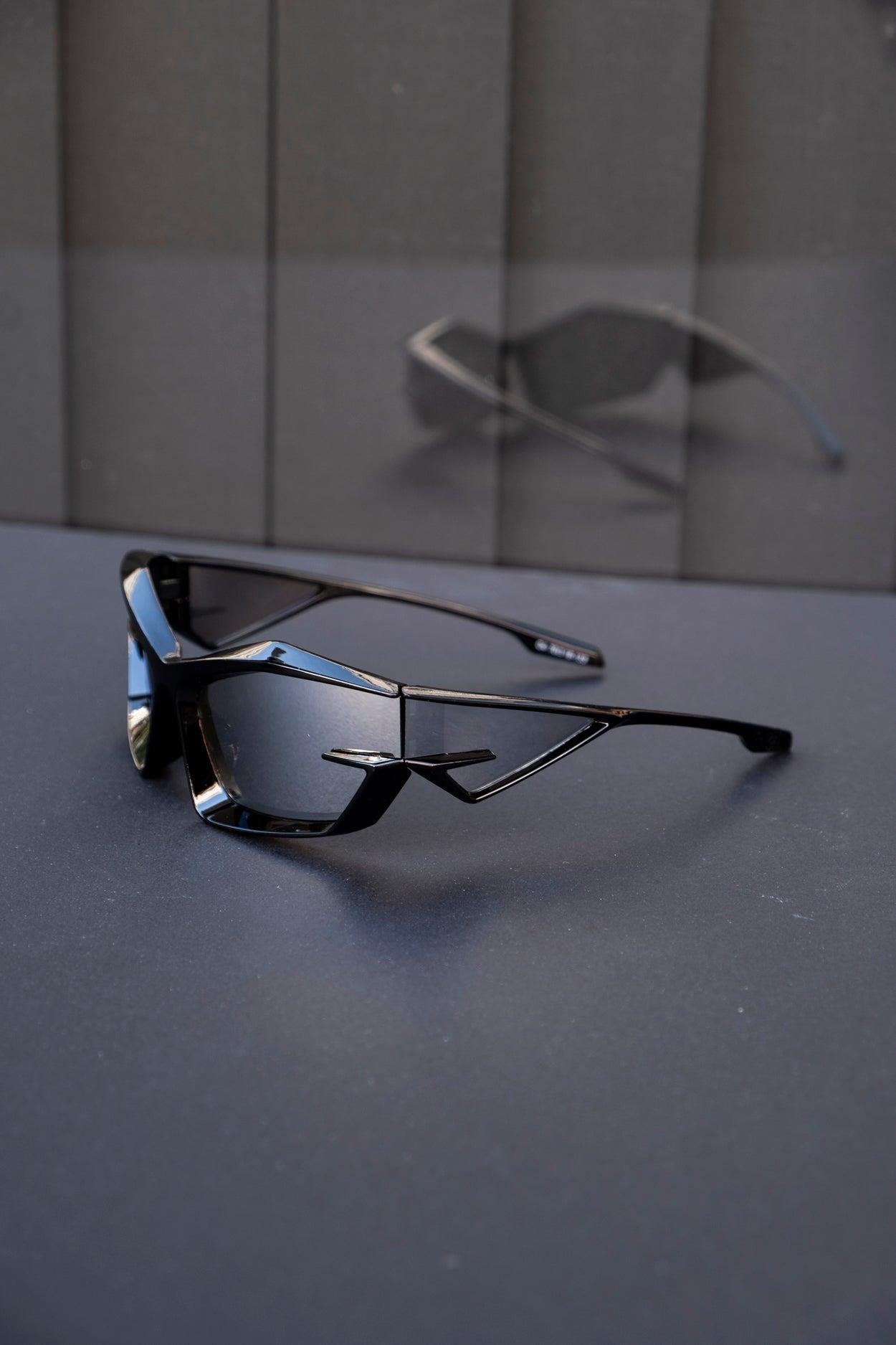 Noze Güneş Gözlüğü (Black)