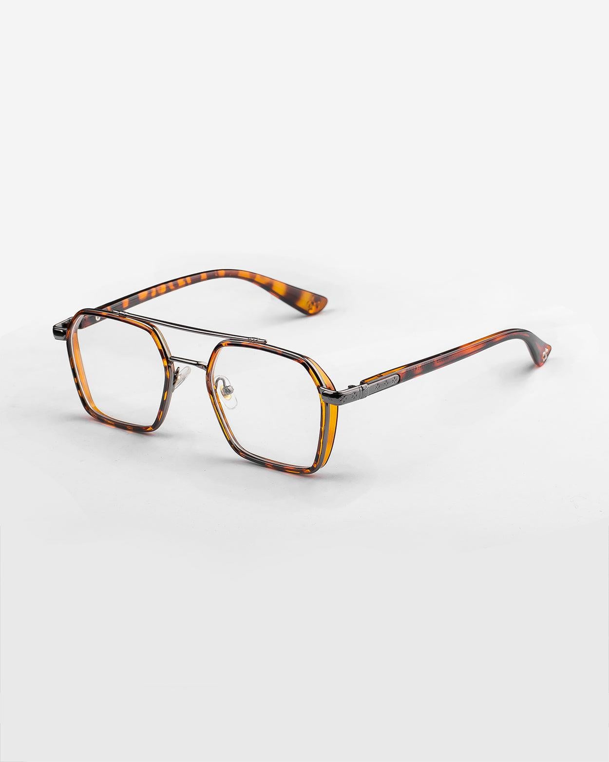 SAVANNA Mavi Işın Koruyucu Gözlük (BB-LEOPARD)