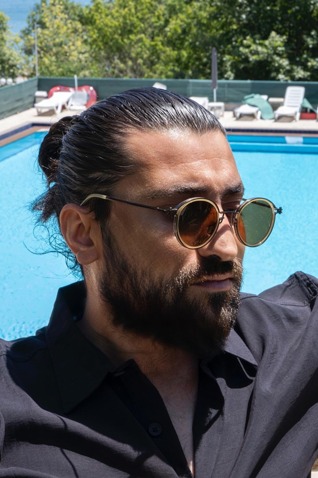 TYSON Güneş Gözlüğü