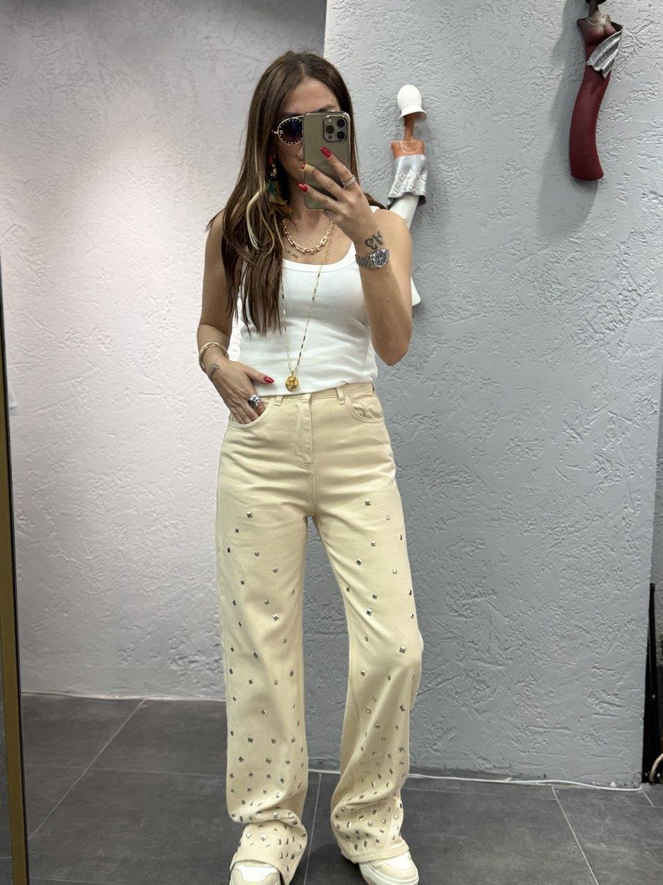Zımbalı Jean Bej