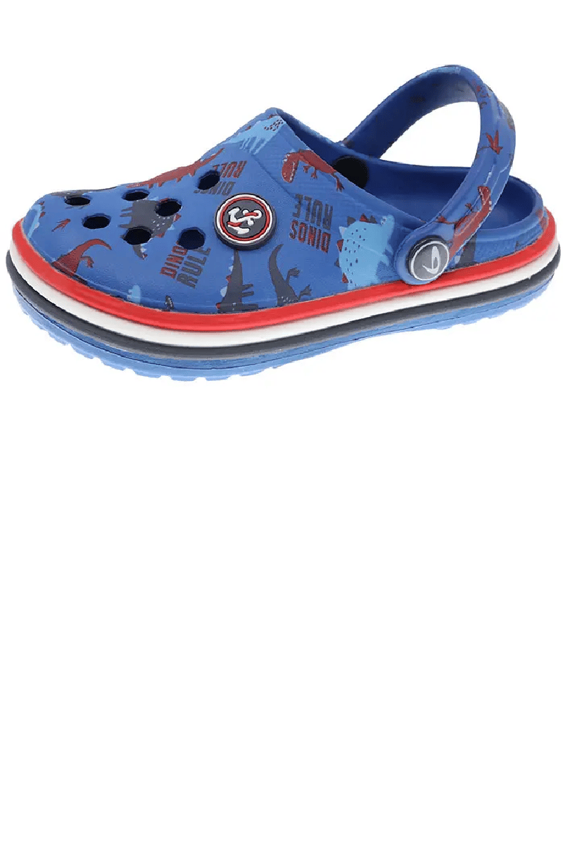 Beppi Erkek Çocuk Terlik 26-31 Numara Mavi