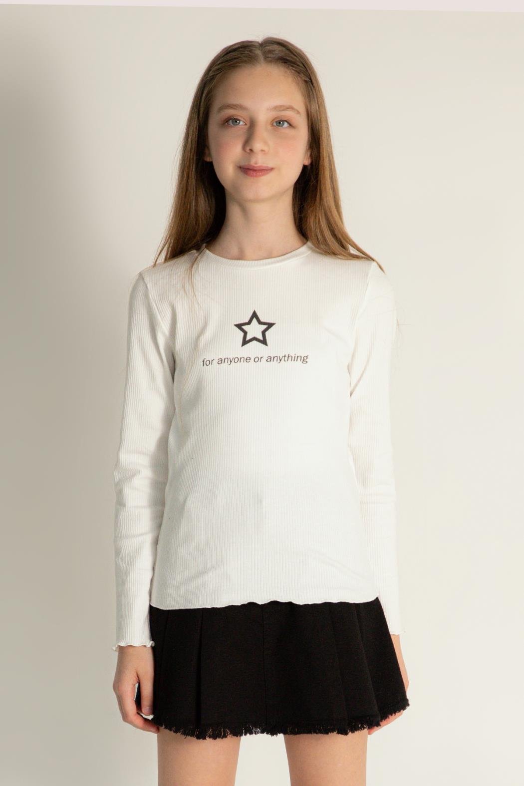 Dmb Kaşkorse Bady 9-14 Yaş EKRU