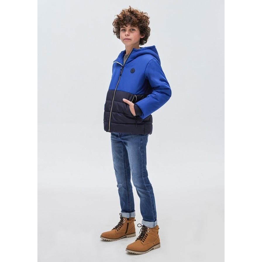Mayoral Erkek Çocuk Mont 10-14 Yaş LACİVERT