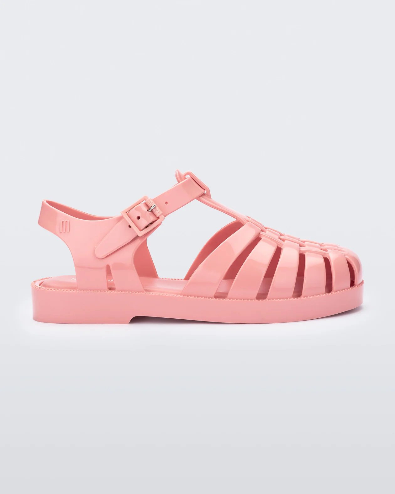 Melissa Kız Çocuk Sandalet 31-35 Numara Pembe