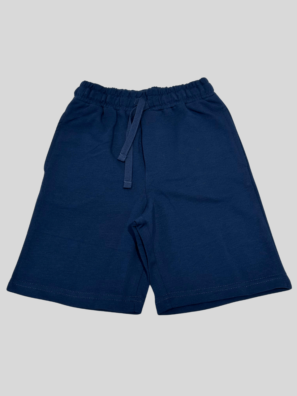 Nk Erkek Çocuk Iquana Şort 4-8 Yaş Lacivert