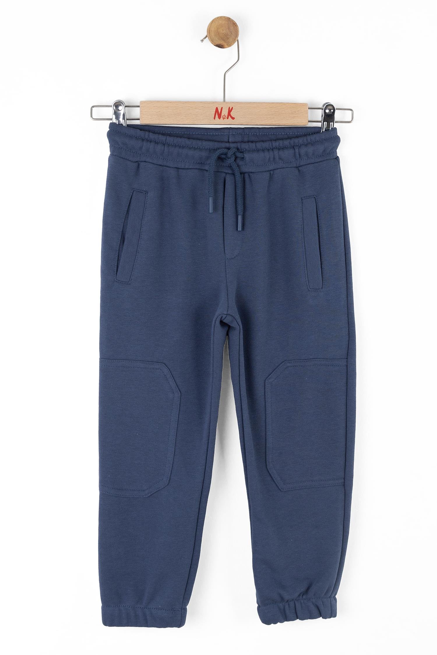 Nk Erkek Çocuk Misty Pantolon 4-8 Yaş indigo