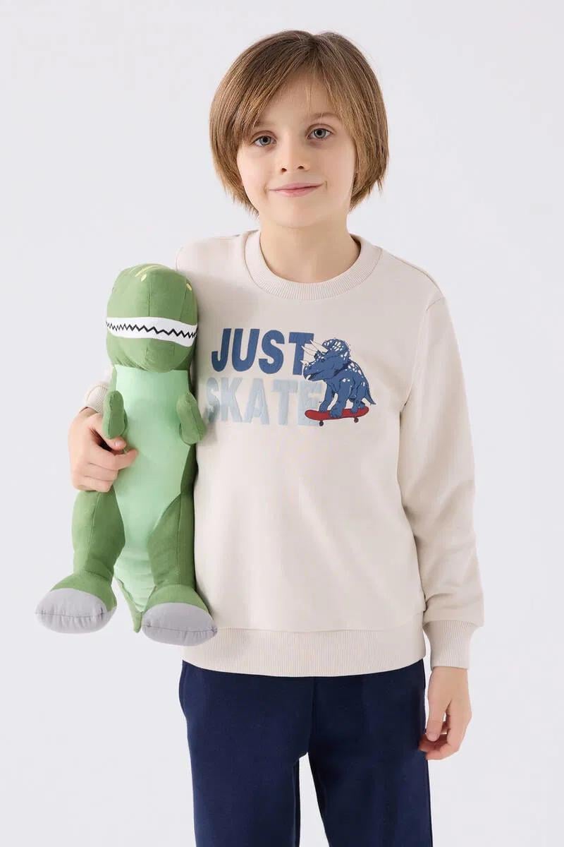 RP3427-2 EŞOFMAN 2/8 ERK ROLY BEJ