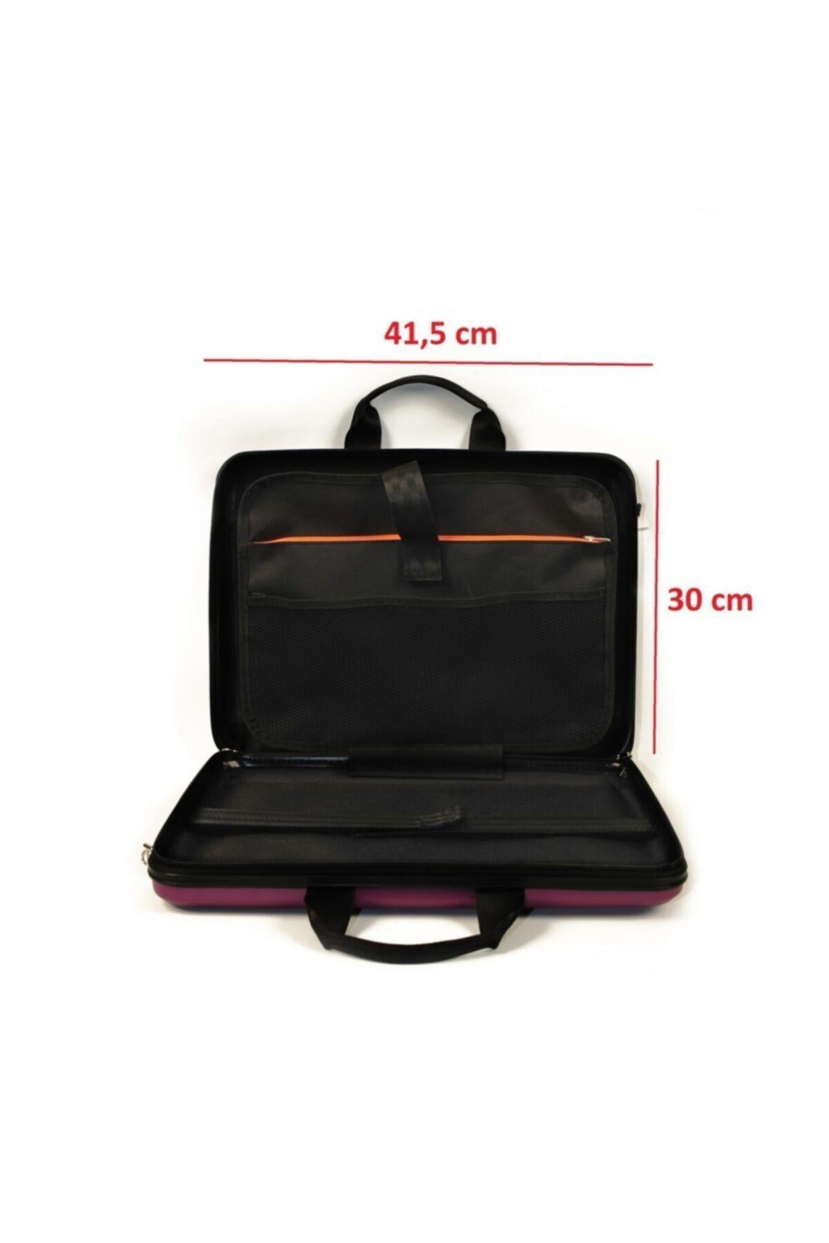 17.3 Inç Beyaz Notebook - Laptop Çantası