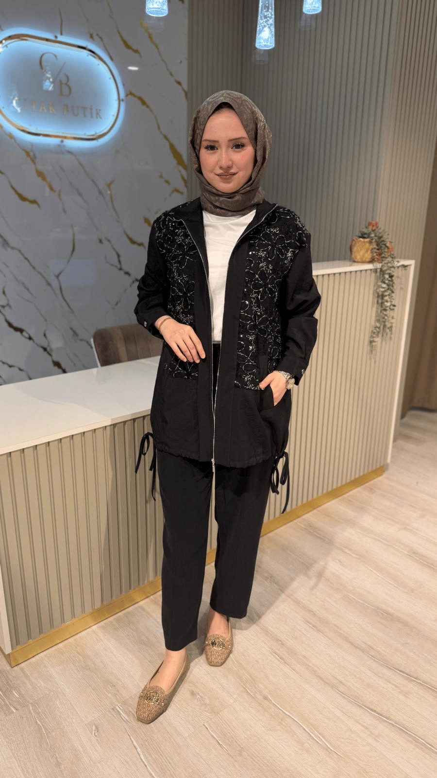 9306 KAP - SİYAH