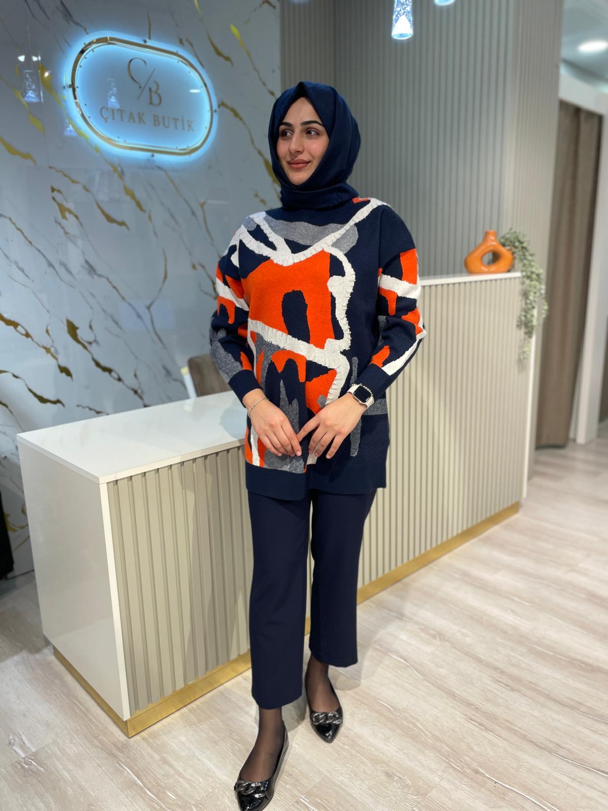 KAYRA 109 PREMİUM TRİKO
