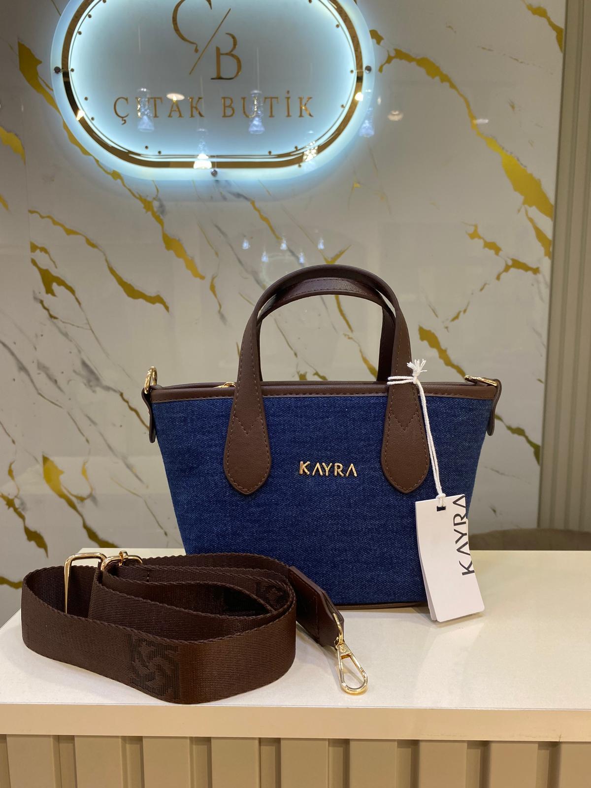 KAYRA 93 KOT ÇANTA