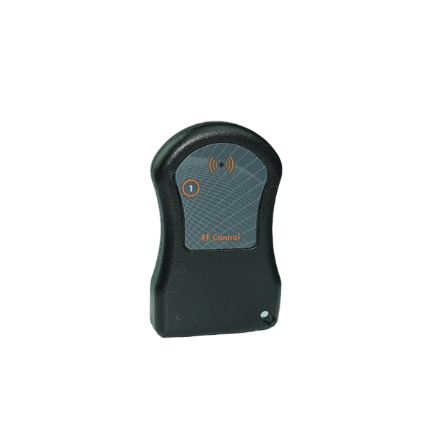 1 Tuşlu RF Uzaktan Kumanda RUK-01201