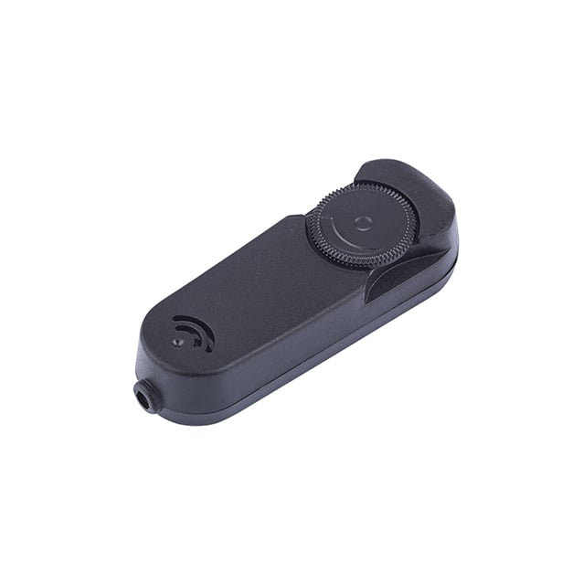 Siyah Seyyar El Dimmer RFD-28050S
