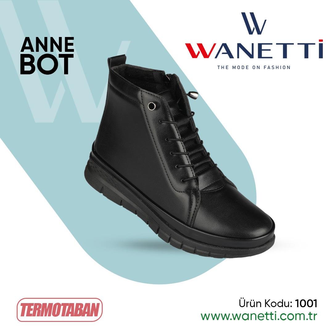 1001 Termo Taban Zenne Bot