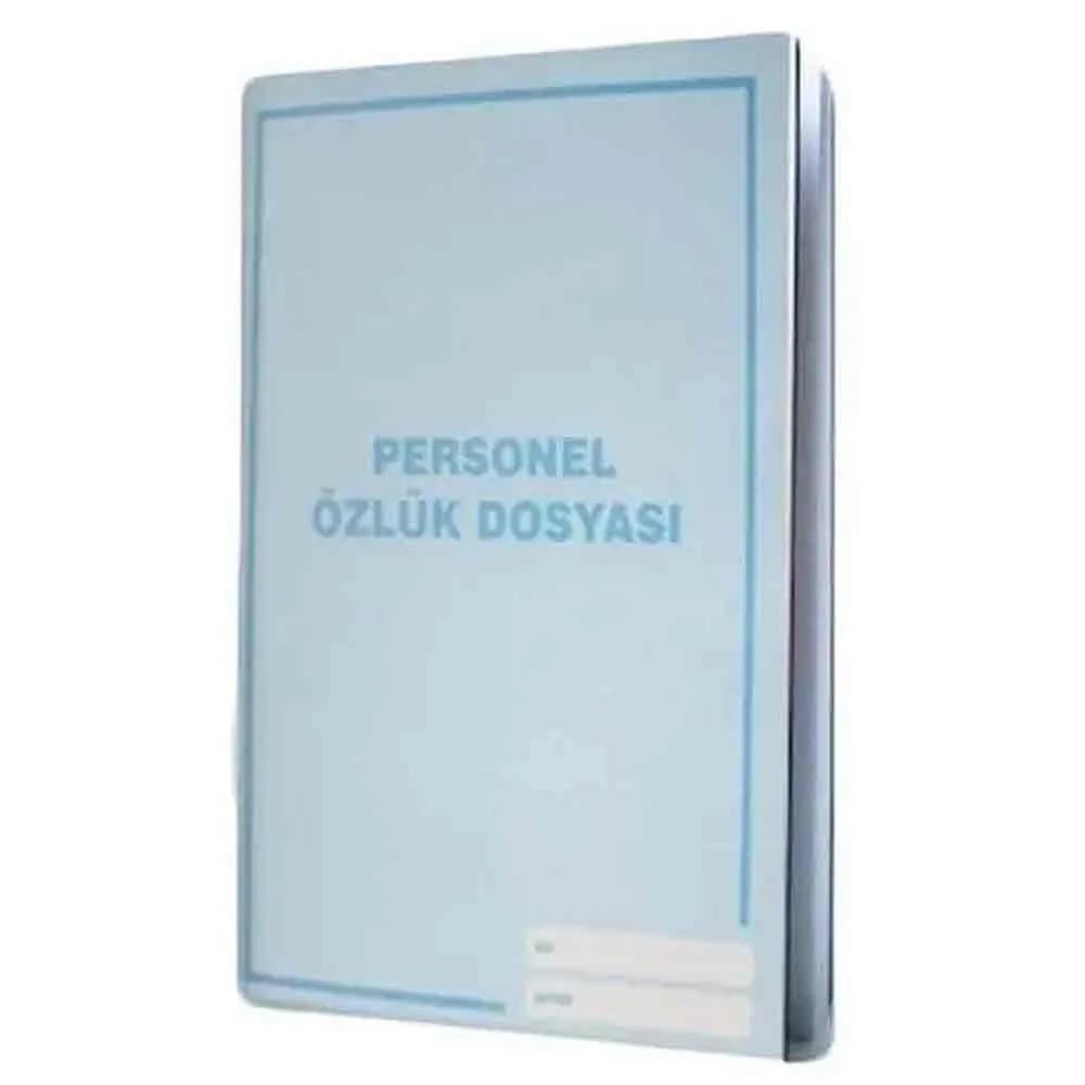 Altınyıldız-Altınyıldız Personel Özlük Dosyası 24 Yp