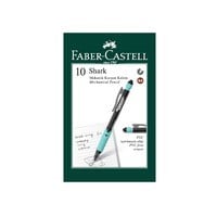 faber-castell-Faber Castell Versatil Kalem Shark 0.7