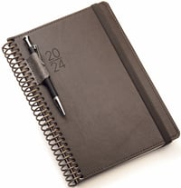 Gıpta-Gıpta 17x24 Elıte Spiralli 100 Yp Kareli Defter