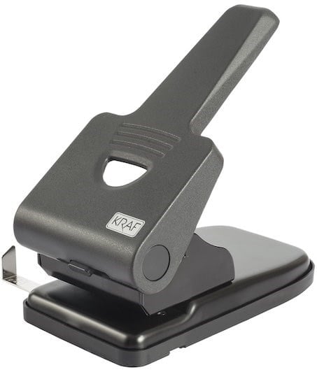 Kraf-Kraf Arşiv Delgeç 180G 65 Sayfa