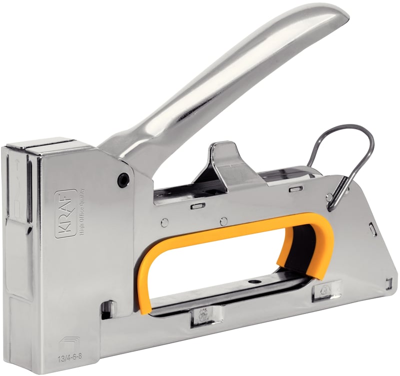 Kraf-Kraf Çakma Makinesi 45G