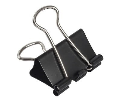 Kraf-Kraf Klips 19 mm 419G