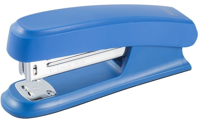 Kraf-Kraf Zımba Makinası No:24/6 25G Mavi
