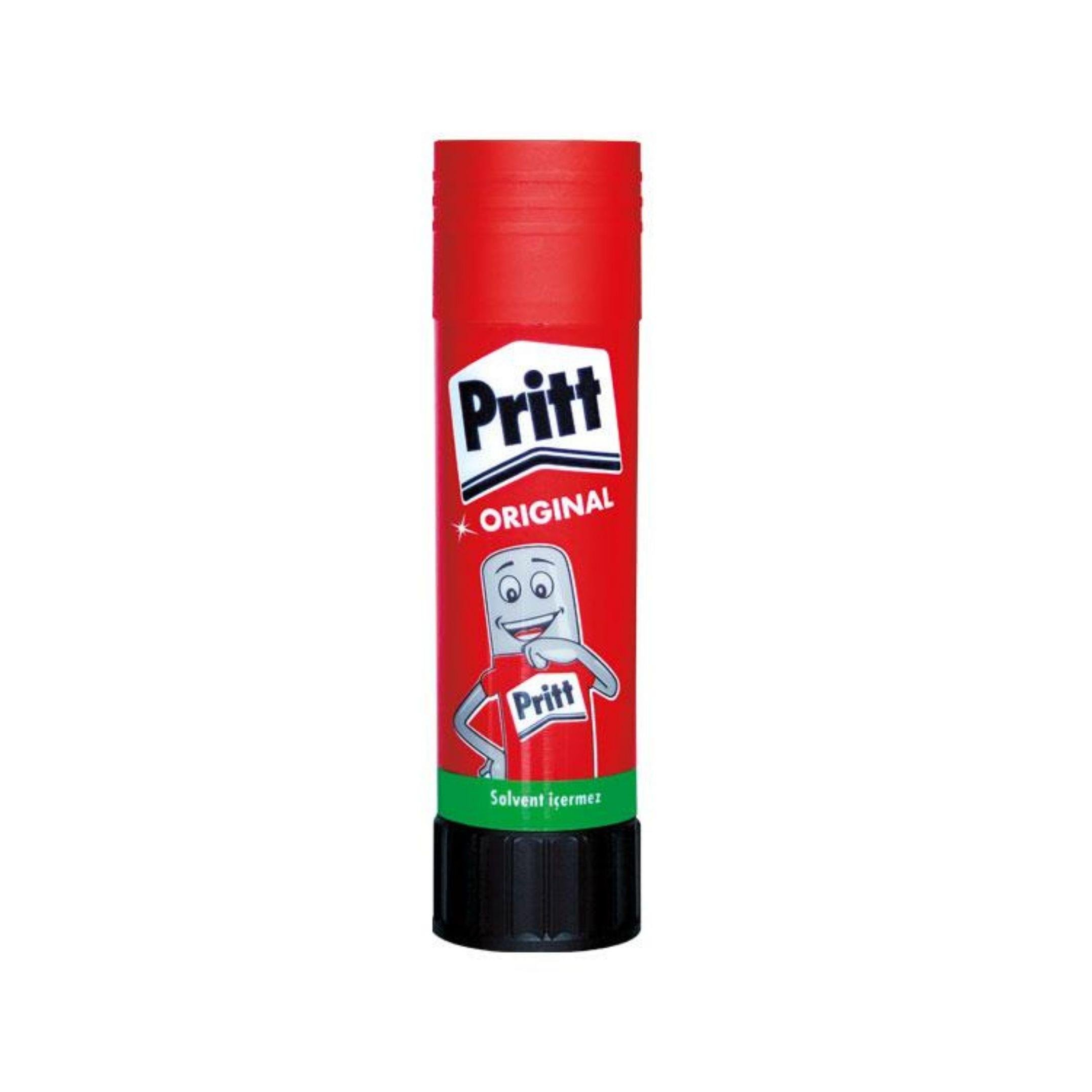 Pritt-Pritt Stick Yapıştırıcı 43 GR