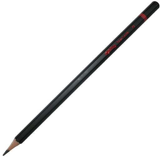 Rotring-Rotring 72'li 2B Sınav Kalemi