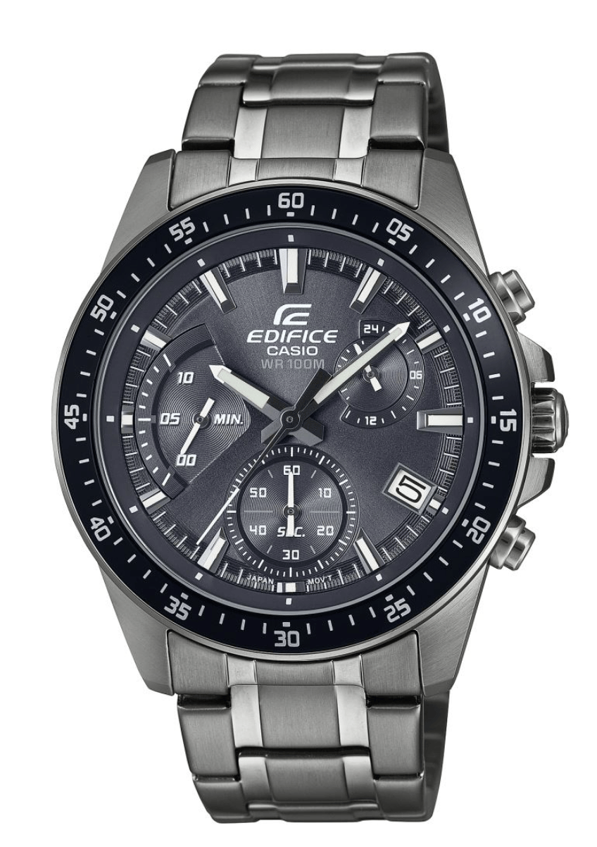  Casio EFV-540DC-1CVUDF Kol Saati